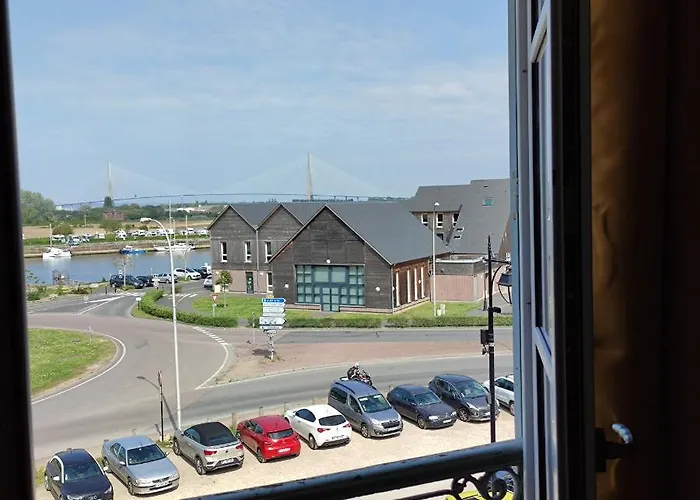 Appartamento Les Mouettes Du Port