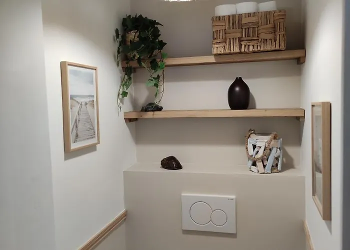 Les Mouettes Du Port Appartamento