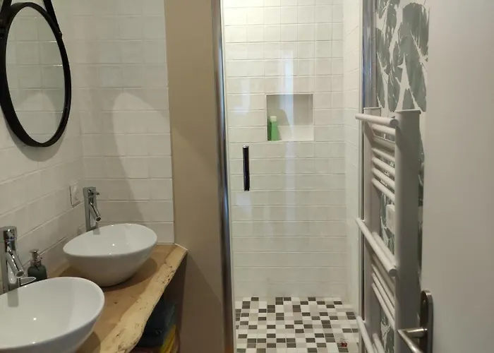 Les Mouettes Du Port Appartamento