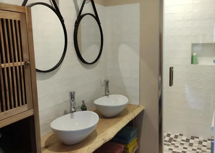 Les Mouettes Du Port Appartamento *