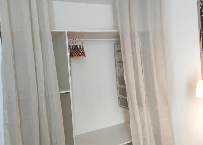 Daire Les Mouettes Du Port *