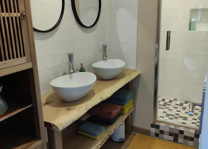 Daire Les Mouettes Du Port Honfleur